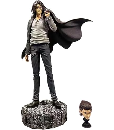 Amazon.co.jp: 一番くじ 進撃の巨人 ～自由を求めて～ A賞 MEGAIMPACT